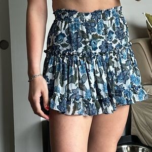 Miss Skirt Sz S